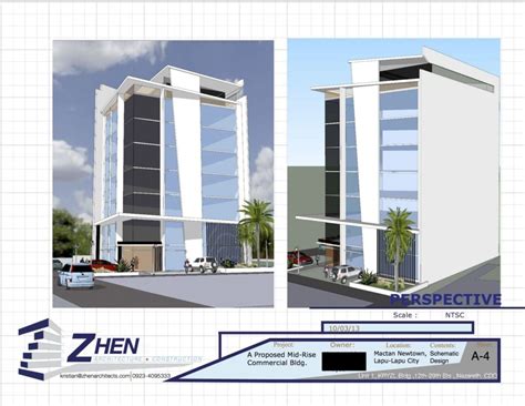 ZHEN Architecture + Construction .